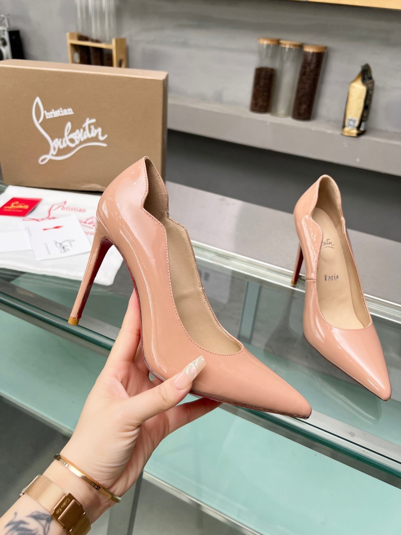 Christian Louboutin High Heels